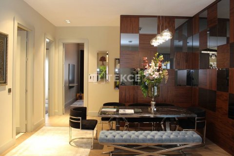 5+1 Lägenhet  i ankara, Turkiet Nr. 44819 - 19