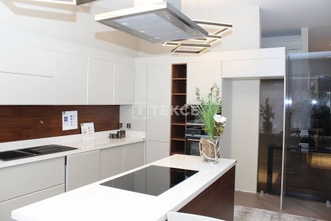 5+1 Lägenhet  i ankara, Turkiet Nr. 44819 - 25