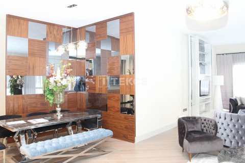 5+1 Lägenhet  i ankara, Turkiet Nr. 44819 - 21