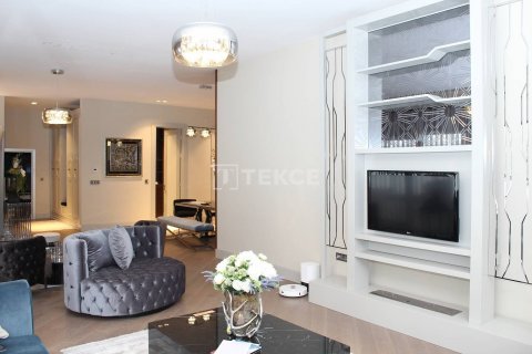 4+1 Wohnung in Ankara, Türkei Nr. 44818 - 18