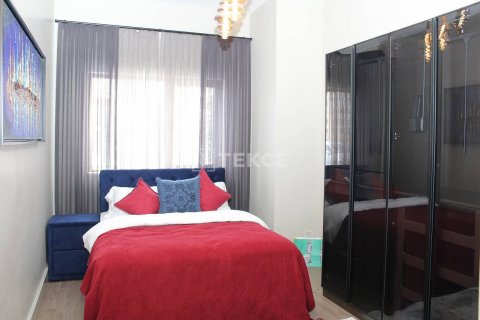 4+1 Wohnung in Ankara, Türkei Nr. 44818 - 28