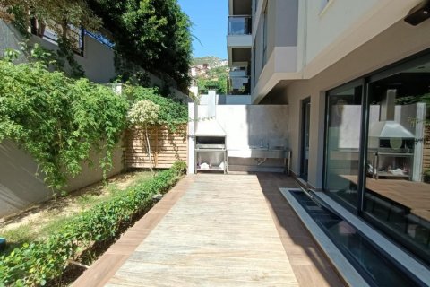 Leilighet i Alanya, Antalya, Tyrkia Nr. 210426 - 20