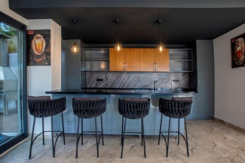 Leilighet i Alanya, Antalya, Tyrkia Nr. 210426 - 17