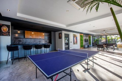 Leilighet i Alanya, Antalya, Tyrkia Nr. 210426 - 14