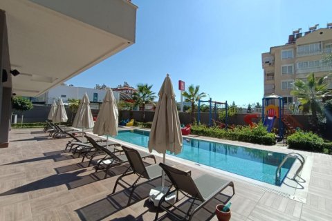 Leilighet i Alanya, Antalya, Tyrkia Nr. 210426 - 15