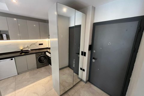 Leilighet i Alanya, Antalya, Tyrkia Nr. 210426 - 5