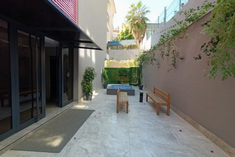 Leilighet i Alanya, Antalya, Tyrkia Nr. 210426 - 21