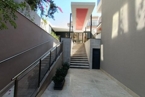Leilighet i Alanya, Antalya, Tyrkia Nr. 210426 - 22