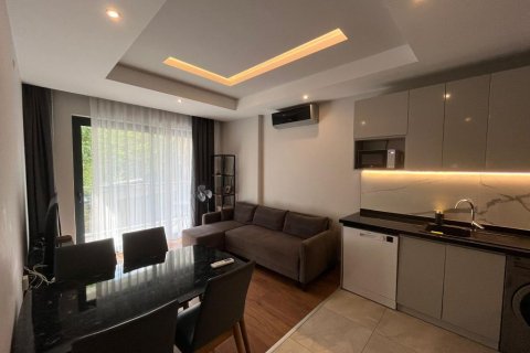 Leilighet i Alanya, Antalya, Tyrkia Nr. 210426 - 2