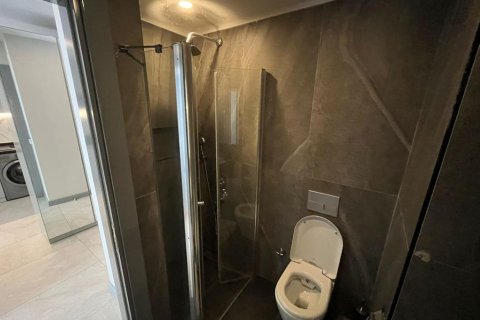 Leilighet i Alanya, Antalya, Tyrkia Nr. 210426 - 9