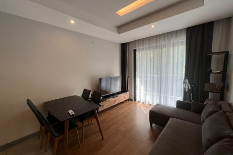 Leilighet i Alanya, Antalya, Tyrkia Nr. 210426 - 3