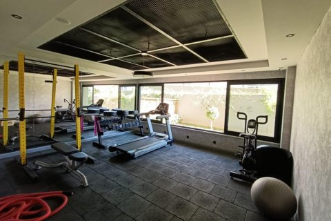 Leilighet i Alanya, Antalya, Tyrkia Nr. 210426 - 11
