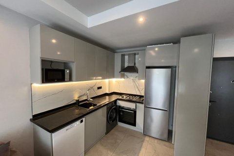 Leilighet i Alanya, Antalya, Tyrkia Nr. 210426 - 4