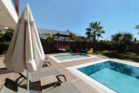 Leilighet i Alanya, Antalya, Tyrkia Nr. 210426 - 16