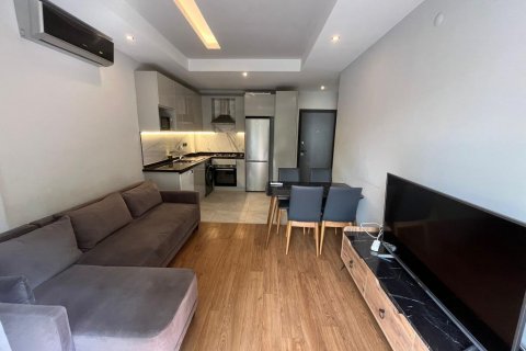 Lejlighed i Alanya, Antalya, Tyrkiet Nr. 210426