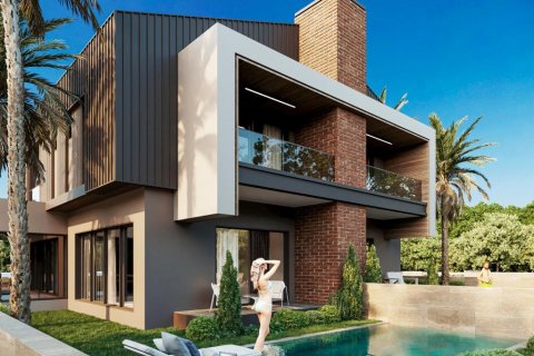 Apartment for sale  in Antalya, Turkey, 4 bedrooms, 183m2, No. 192636 – photo 2