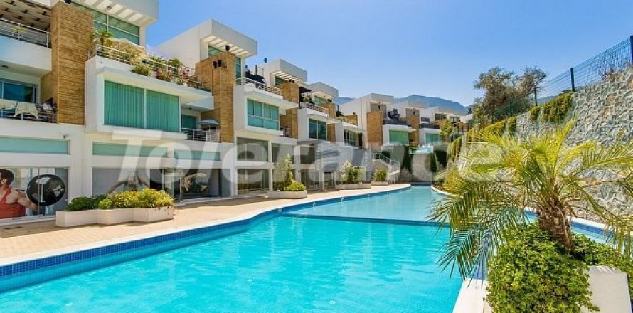 Daire  3+1  Girne,  №134482