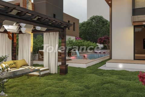 Villa for sale  in Mersin, Turkey, 4 bedrooms, 225m2, No. 143036 – photo 4