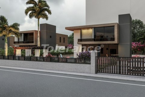 Villa for sale  in Mersin, Turkey, 4 bedrooms, 225m2, No. 143036 – photo 3