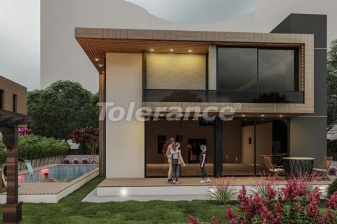 Villa for sale  in Mersin, Turkey, 4 bedrooms, 225m2, No. 143036 – photo 6