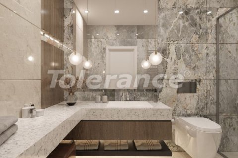 Villa for sale  in Mersin, Turkey, 4 bedrooms, 225m2, No. 143036 – photo 19