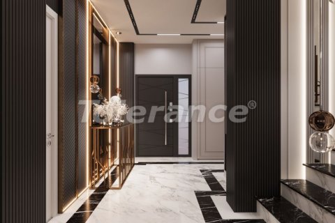 Villa for sale  in Mersin, Turkey, 4 bedrooms, 225m2, No. 143036 – photo 13