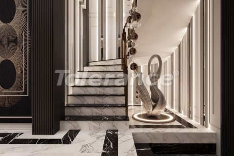 Villa for sale  in Mersin, Turkey, 4 bedrooms, 225m2, No. 143036 – photo 16