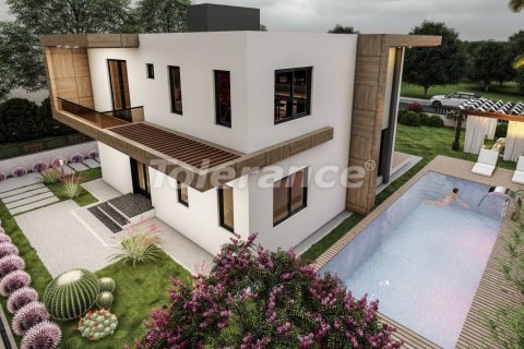Villa for sale  in Mersin, Turkey, 4 bedrooms, 225m2, No. 143036 – photo 8