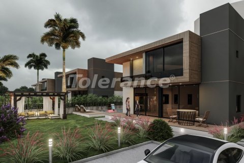 Villa for sale  in Mersin, Turkey, 4 bedrooms, 225m2, No. 143036 – photo 2