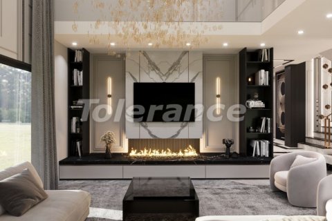 Villa for sale  in Mersin, Turkey, 4 bedrooms, 225m2, No. 143036 – photo 11