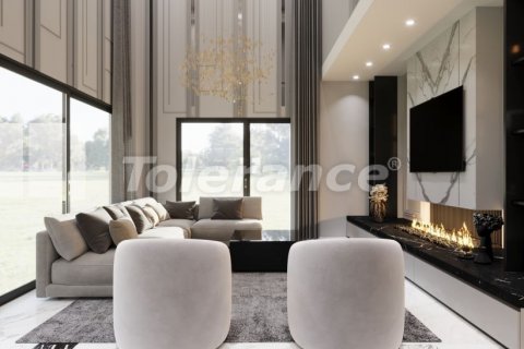 Villa for sale  in Mersin, Turkey, 4 bedrooms, 225m2, No. 143036 – photo 9