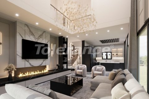 Villa for sale  in Mersin, Turkey, 4 bedrooms, 225m2, No. 143036 – photo 14