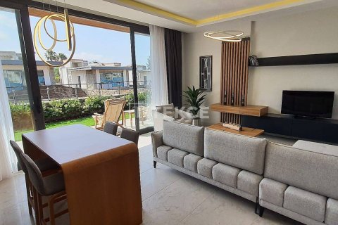 Продажа виллы в Бодруме, Мугле, Турция 3+1, 134м2, №44563 – фото 18