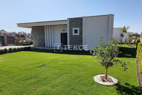 Продажа виллы в Бодруме, Мугле, Турция 3+1, 134м2, №44563 – фото 12