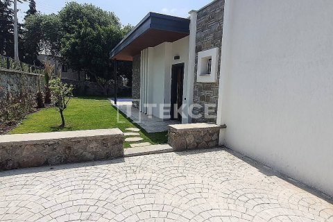 Продажа виллы в Бодруме, Мугле, Турция 3+1, 134м2, №44563 – фото 5