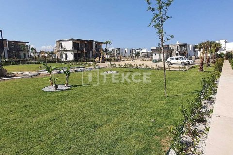 Продажа виллы в Бодруме, Мугле, Турция 3+1, 134м2, №44563 – фото 23