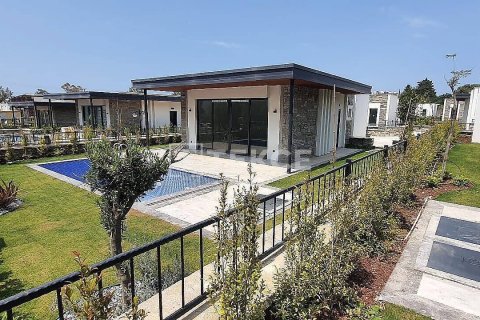 Продажа виллы в Бодруме, Мугле, Турция 3+1, 134м2, №44563 – фото 9