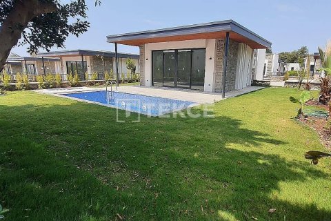 Продажа виллы в Бодруме, Мугле, Турция 3+1, 134м2, №44563 – фото 3