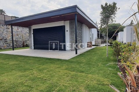 Продажа виллы в Бодруме, Мугле, Турция 3+1, 134м2, №44563 – фото 7