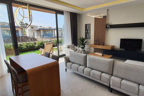 2+1 Villa  i Bodrum, Mugla, Tyrkiet Nr. 44562 - 18