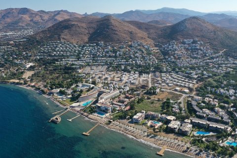 2+1 Villa  i Bodrum, Mugla, Tyrkiet Nr. 44562 - 20