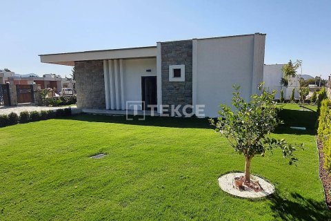 2+1 Villa  i Bodrum, Mugla, Tyrkiet Nr. 44562 - 12
