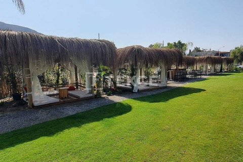 2+1 Villa  i Bodrum, Mugla, Tyrkiet Nr. 44562 - 22