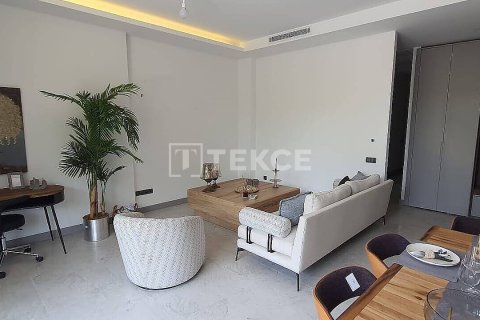 2+1 Villa  i Bodrum, Mugla, Tyrkiet Nr. 44562 - 16
