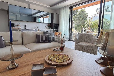 2+1 Villa  i Bodrum, Mugla, Tyrkiet Nr. 44562 - 14