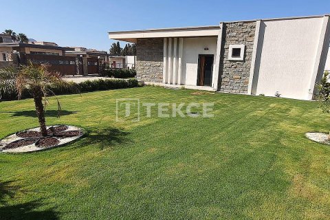 2+1 Villa  i Bodrum, Mugla, Tyrkiet Nr. 44562 - 11