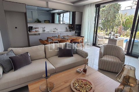 2+1 Villa  i Bodrum, Mugla, Tyrkiet Nr. 44562 - 15