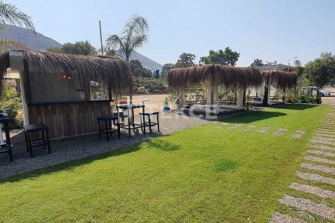 2+1 Villa  i Bodrum, Mugla, Tyrkiet Nr. 44562 - 28