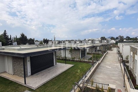 2+1 Villa  i Bodrum, Mugla, Tyrkiet Nr. 44562 - 6