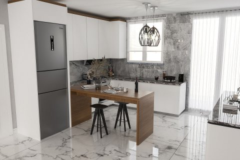 Apartment for sale in Bogazi, Famagusta, Northern Cyprus, 75m2, No. 210580 – photo 8